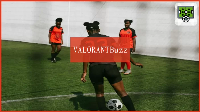 VALORANTBuzz
